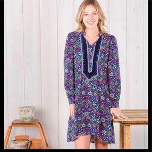 Matilda Jane Thoughts & Dreams dress XS